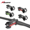 2017 New Arrive Ullicyc 4 Color Alloy + 3k Carbon 6 Degree 17 Degree Stem Mountain Bike Road Bike Stem Frok 28.6 bar 31.8  LGA08 ► Photo 1/6