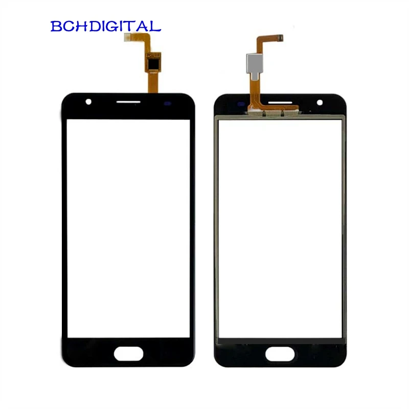 OQ015 WEICHENG-For-Oukitel-K8000-Touch-Panel-Touch-Screen-Digitizer-Sensor-Replacement-For-K8000-touch-Mobile-Phone_