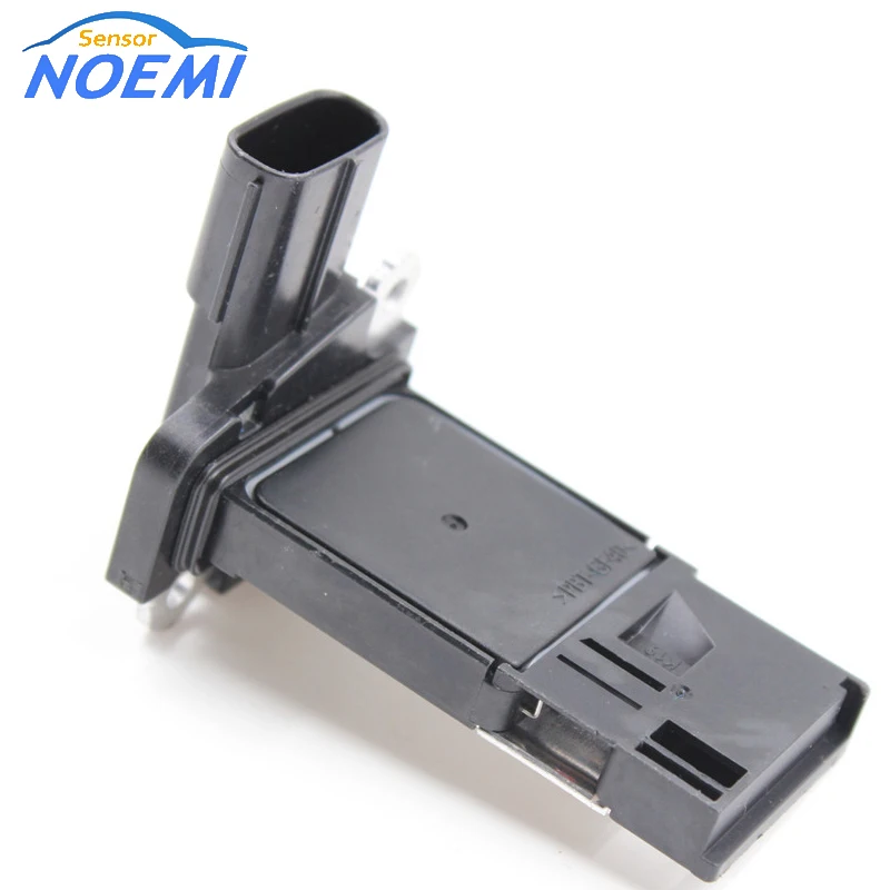 New Brand Mass Air Flow Sensor 22204 0F030 For 08 15 Toyota Sequoia 5