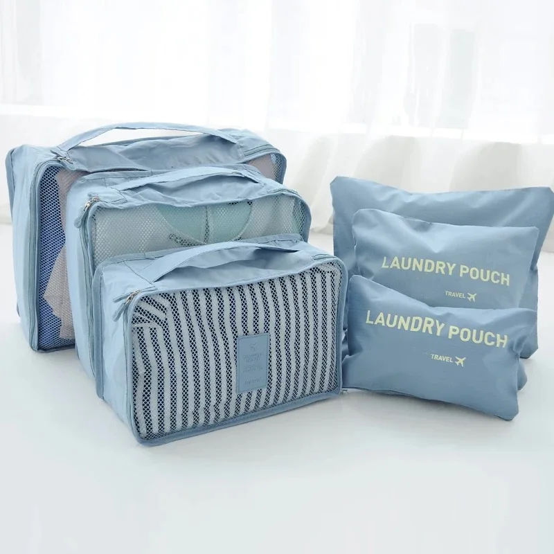 travel office organizer