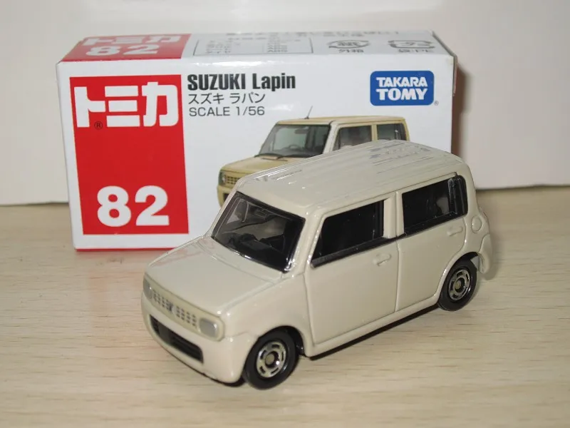 tomica 82