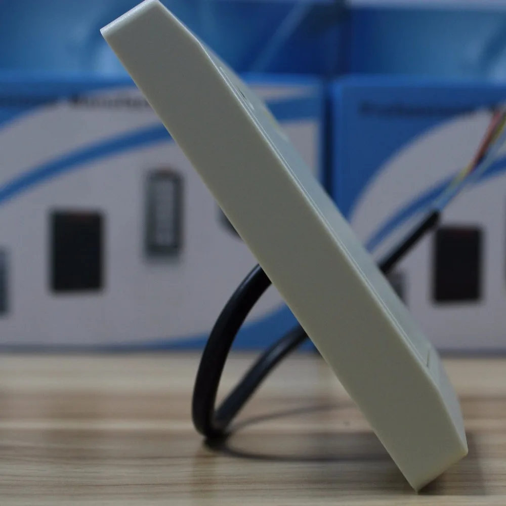Считыватель карт 009A NFC Wiegand 26 бит/Wiegand34bits /ABA/RS232/RS485 RFID ридер|Считыватели