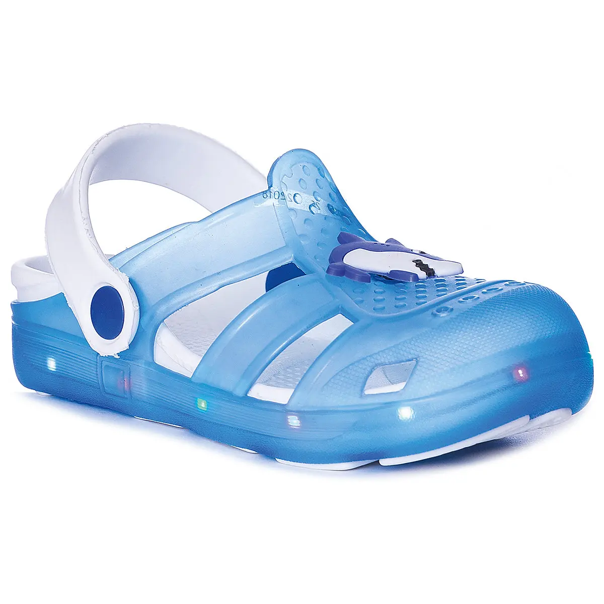 MURSU Sandals 10612086 clogs comfortable and light children\'s shoes girls and boys MTpromo