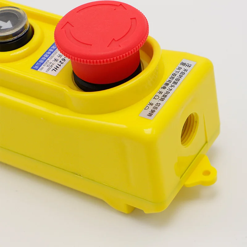 4ピース/ロット高品質シルバーコンタクト緊急停止スイッチホイストクレーンペンダントコントロールステーションプッシュボタンスイッチ|switch switch|switch stopswitch push - AliExpress 4ピース/ロット高品質シルバーコンタクト緊急停止スイッチホイストクレーンペンダントコントロールステーションプッシュボタンスイッチ|switch switch|switch stopswitch push - AliExpress
