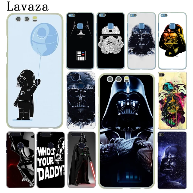 carcasa huawei p20 star wars carcasa huawei p20 star wars