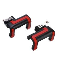 MX Moible игровой коврик PUBG Grip L1R1 Джойстик контроллер геймпад Free Fire L1 R1 триггеры PUGB мобильный для iPhone Android телефон