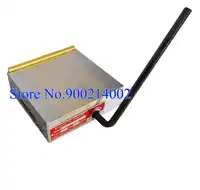 Powerful 6*6 inch(150*150) Surface Grinder Permanent Magnetic Chuck For Grinding Machine Grinder Tool Engraving Magnetic Stage
