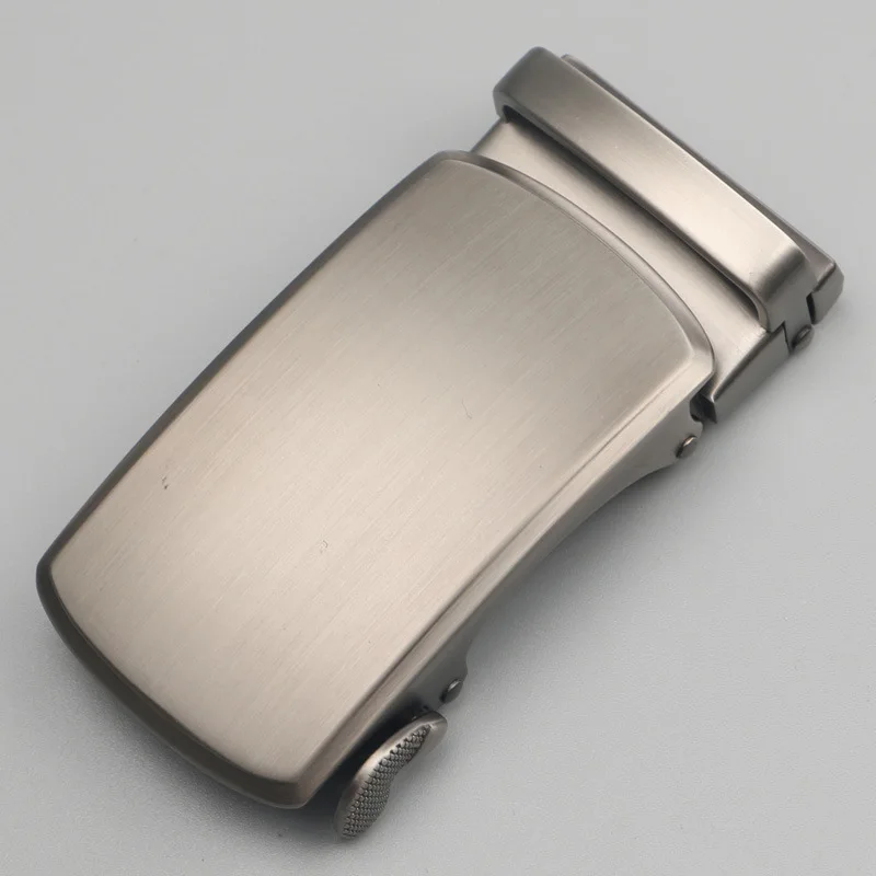 

Genuine Men's Belt Head, Belt Buckle, Leisure Belt Head Business Accessories Automatic Buckle Width 3.5CM luxury fashion belts