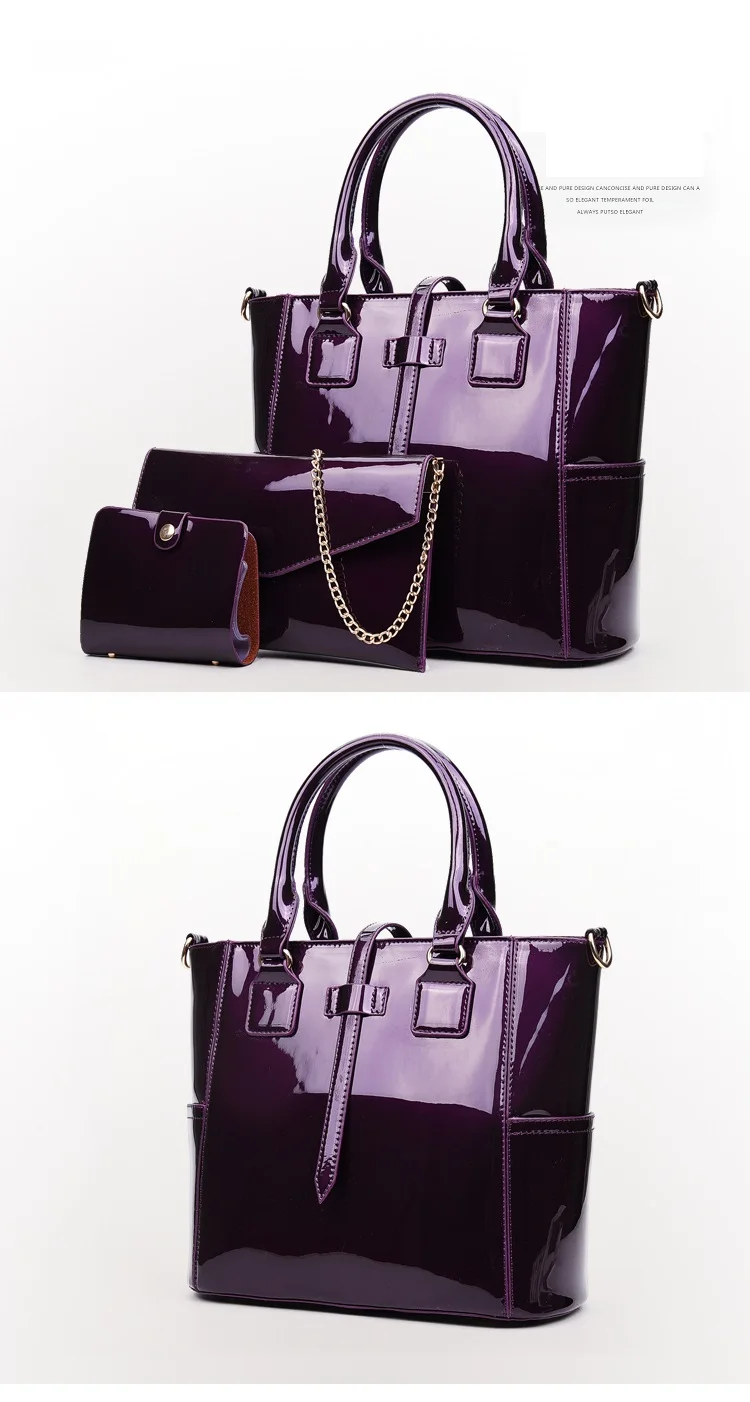 High Quality ladies messenger bag