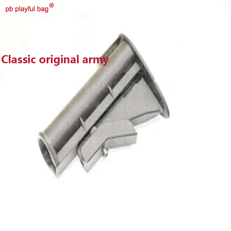 

PB Playful bag Outdoor cs sports M4A1 early generation army butt 3D printing retro jin Ming8 gen8 gen9 556 416 KA44