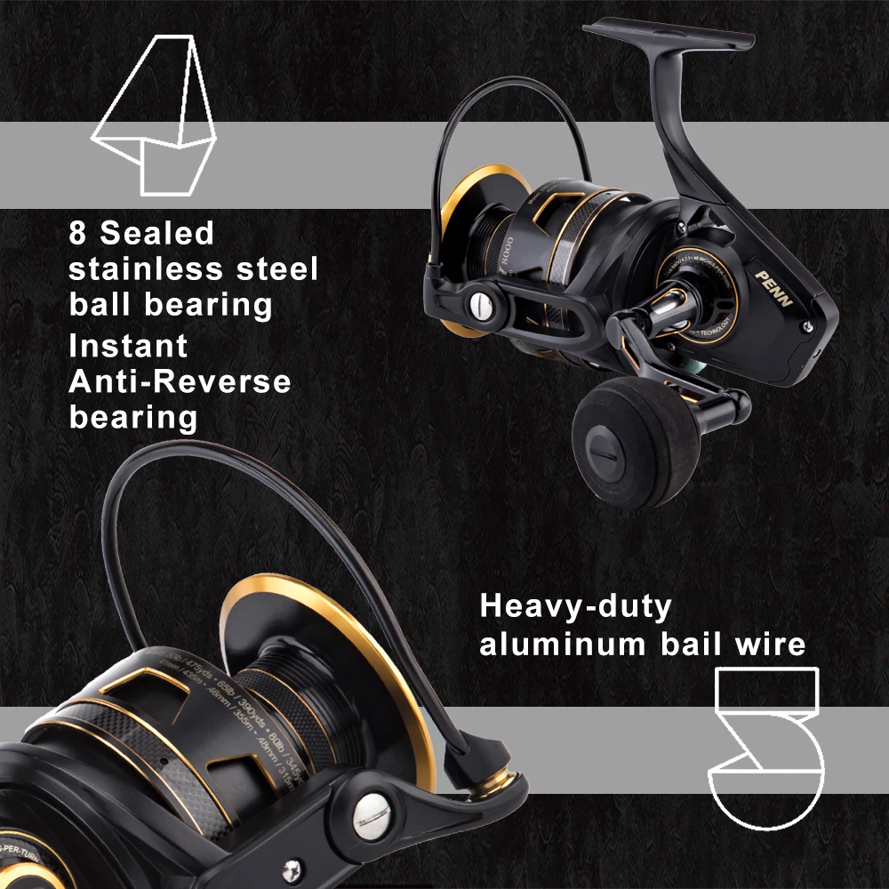 fishing reel 4
