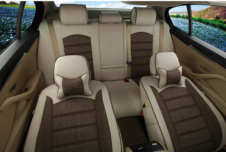 SU-YFBF002P seat  cars seat  (3)