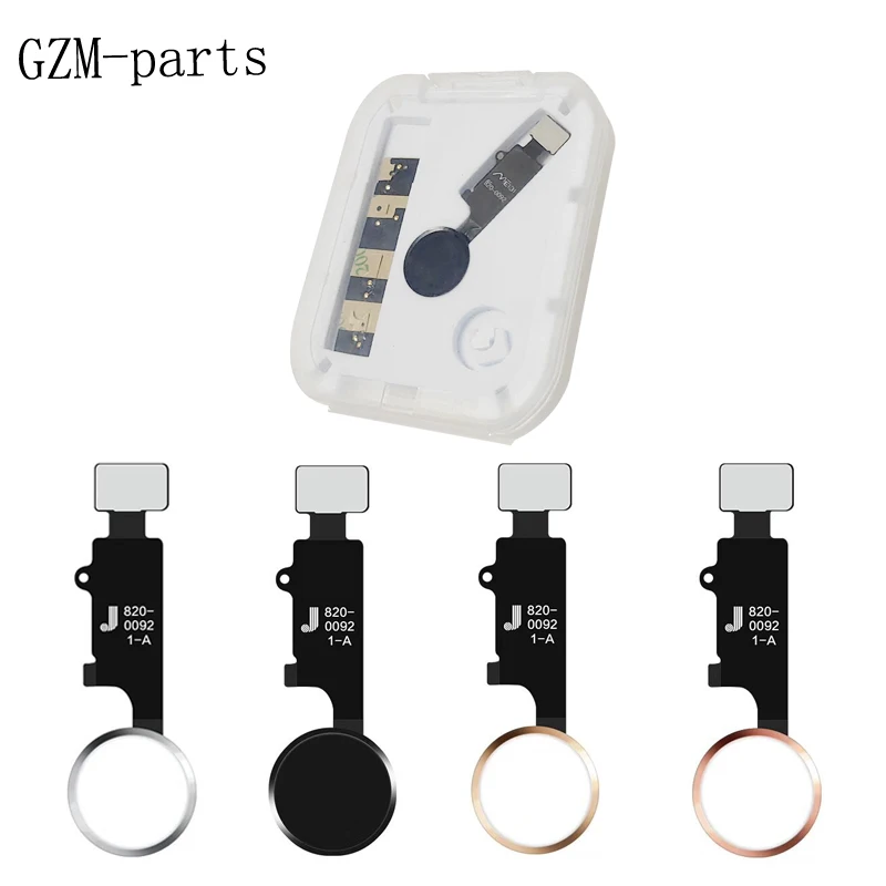 

JBL 1pcs Universal Home Button Flex for iPhone 7G 7P 8G 8 Plus Return Home Function Solution 3rd Generation Free Shipping