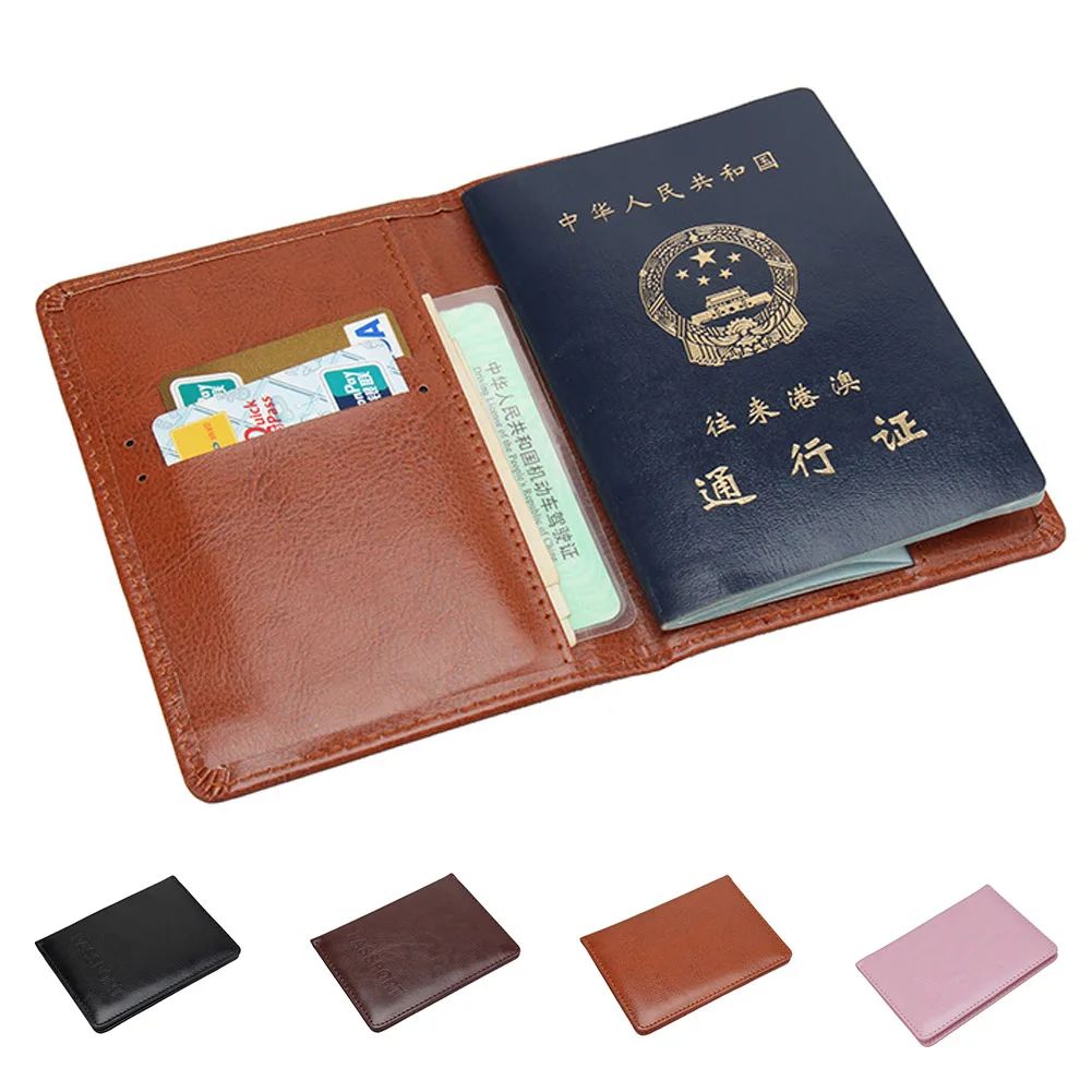 Супер тонкий мягкий кошелек из натуральной кожи, мини-кошелек для кредитных карт, кошелек для карт, мужской тонкий маленький кошелек