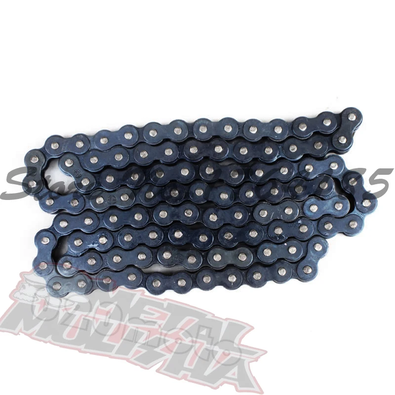 Black 428 102 Link CHAIN for CRF50 70 PIT DIRT BIKE ATV chinese 110