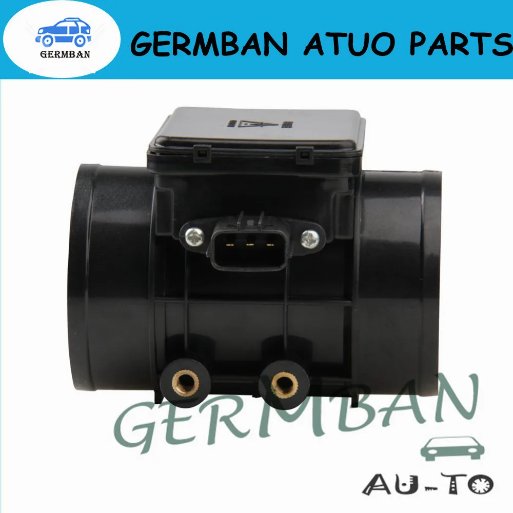New Manufacture Mass Air Flow Sensor Meter MAF For 1994 Mazda Protege