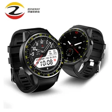 Blood test F1 Smart Watch with Camera Altimeter Support Sim Card GPS font b Smartwatch b