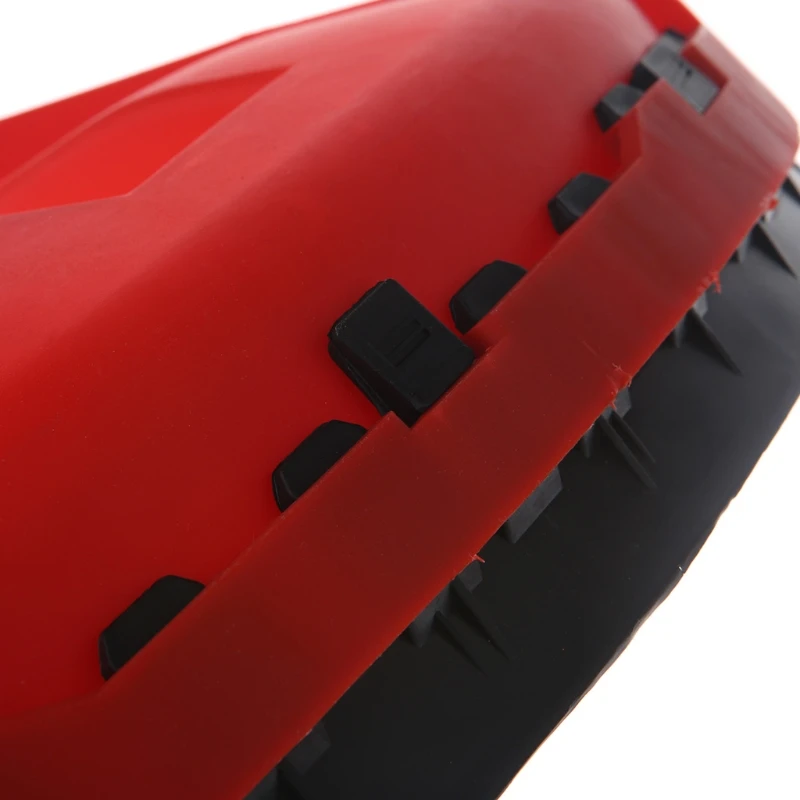 CG520 Brush Cutter Protection Cover Grass Trimmer Blade Guard Garden Lawn Grass Mower Accessories