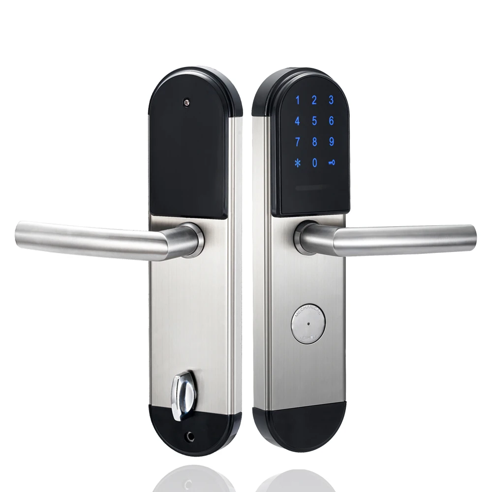 Кодовый дверной замок безопасности электронный цифровой дверной замок кодовый замок дверной замок смарт-вход для домашнего офиса
