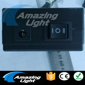 Image 5 - Super Brightness A3 cuttable el backlight el light panel el backlight panel with inverter and connector