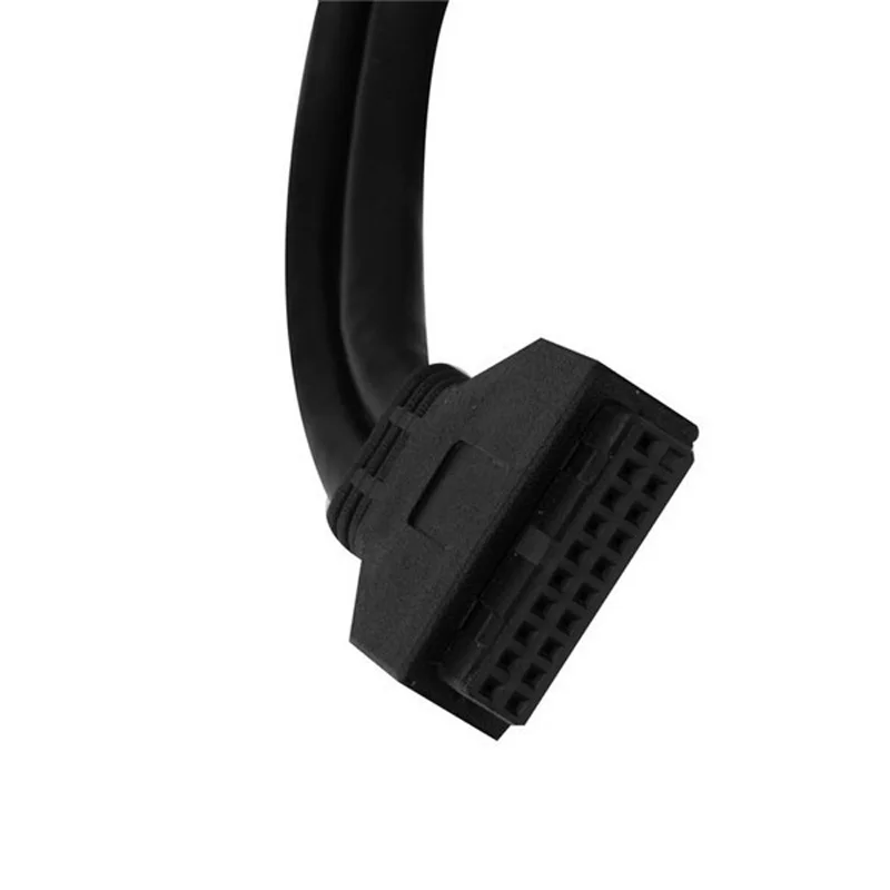 Ult-أفضل قوس اللوحة 20pin usb 3.0 لوحة الجبهة مع الصوت إلى ميناء المزدوج usb 3.0 hub + كبل الصوت ل 3.5 \