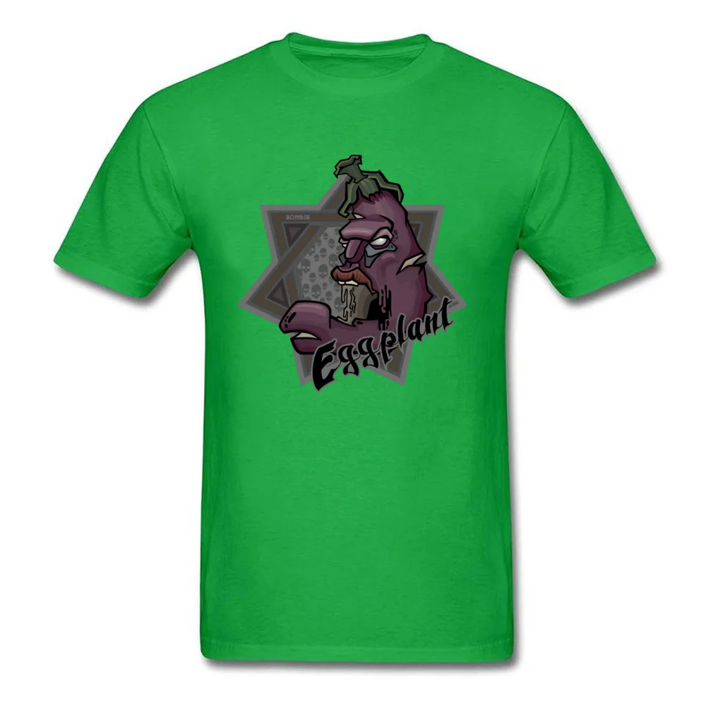 ZombieVegetables - Eggplant_green