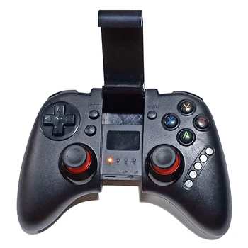 

C19 Bluetooth game controller direct connection to play mobile gamepad for Andriod/iOS/Win 7/8/10 system
