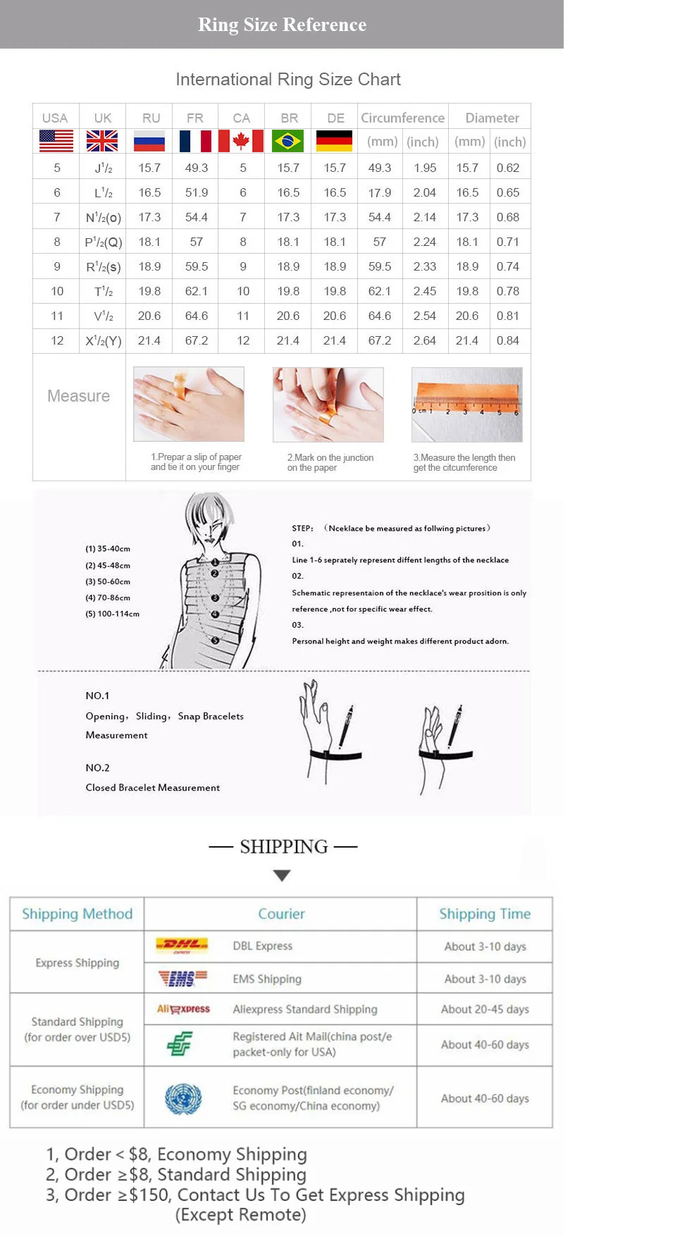 Anenjery, изысканное ювелирное изделие, много цветов, AAA, циркон, опал, камень, 10 к, Черное золото, заполненное кольцо для женщин, anillos T-R56