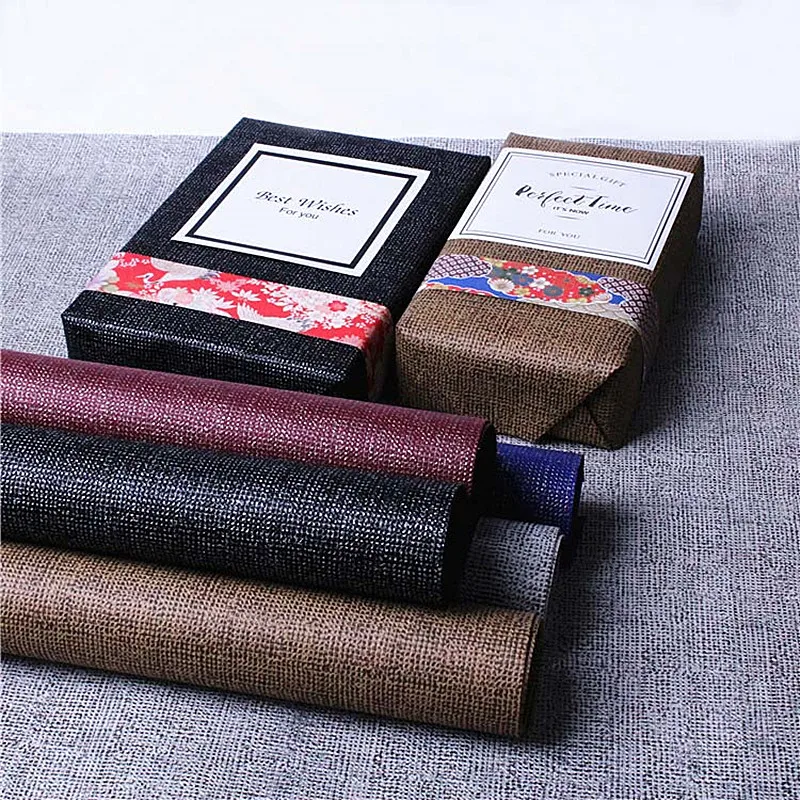 5pieces Pearl Color Paper Diy Card Making Paper Iridescent Paper