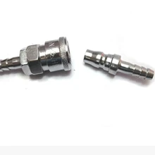 STARPAD для быстрого соединителя быстрый соединитель компрессора насоса пневматические оригинальные прямые вентиляционные фитинги