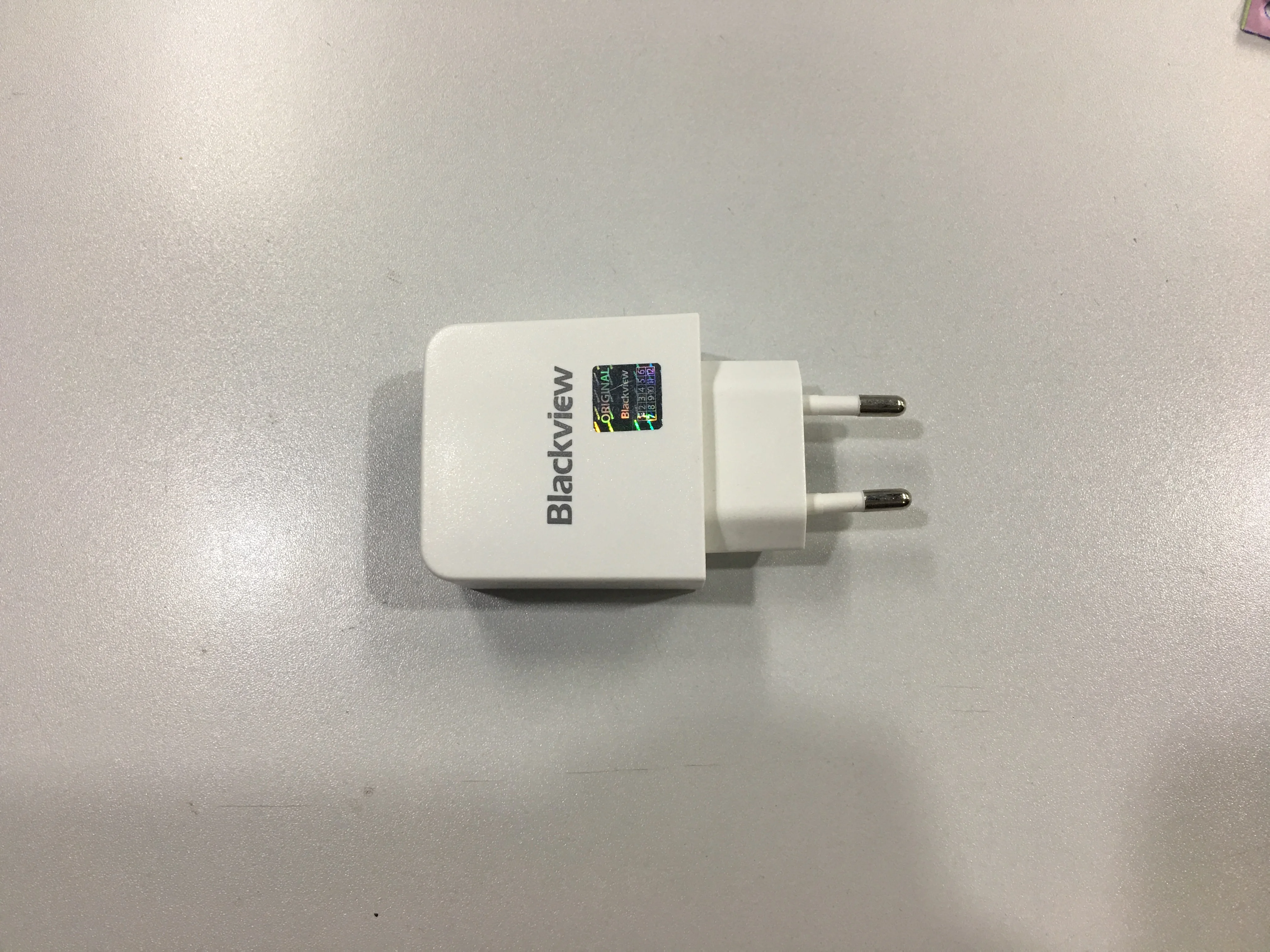 Originale Blackview Carica Tipo di Cavo-C Adattatore BV9500 Bianco Wired Cavo BV9500Pro USB Tipo-C Martinetti per BV95 | Мобильные