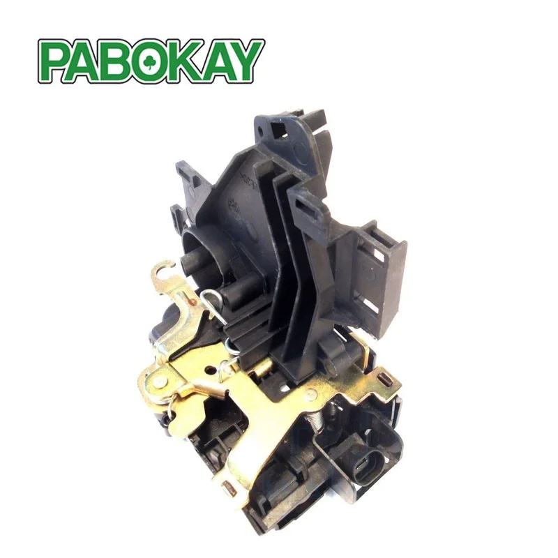 

FOR IBIZA CORDOBA 02-09 LEON TOLEDO RIGHT REAR DOOR LOCK ACTUATOR 3B4839016AJ
