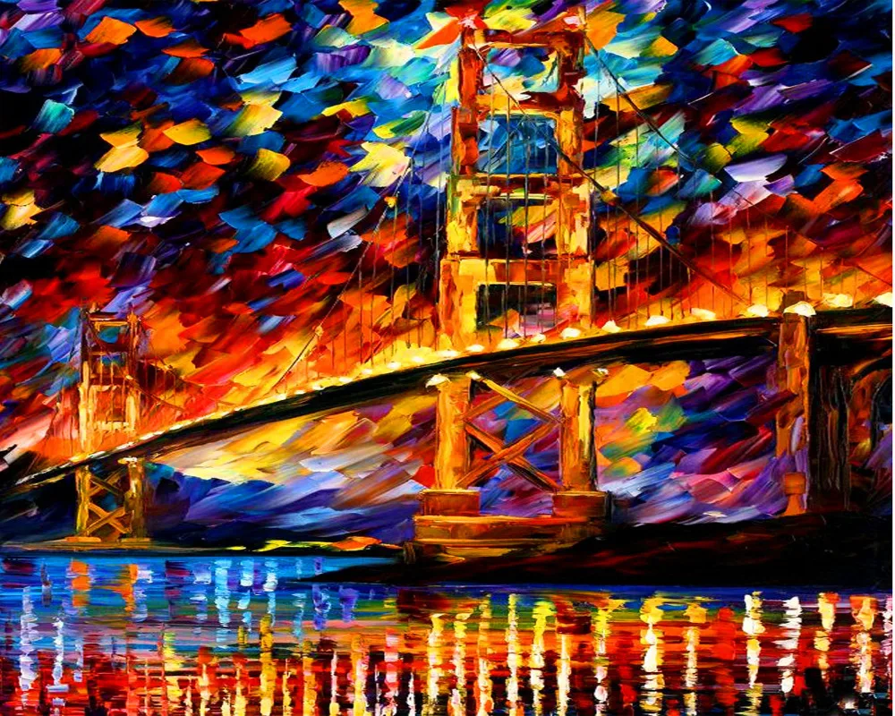 Diy Diamond Painting Embroidery Full Diamond Cross Stitch Needlework