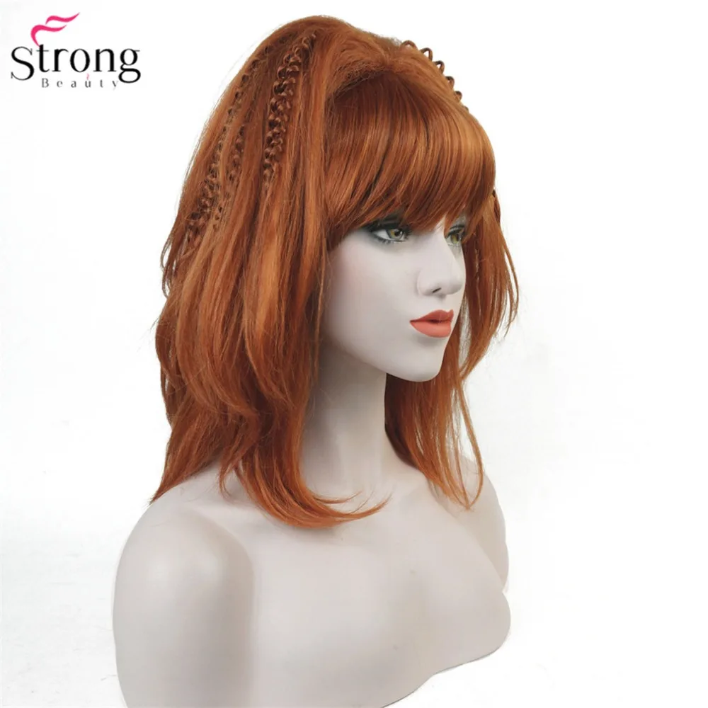    Alla Borisovna Pugacheva Wig DSC09367_#130A