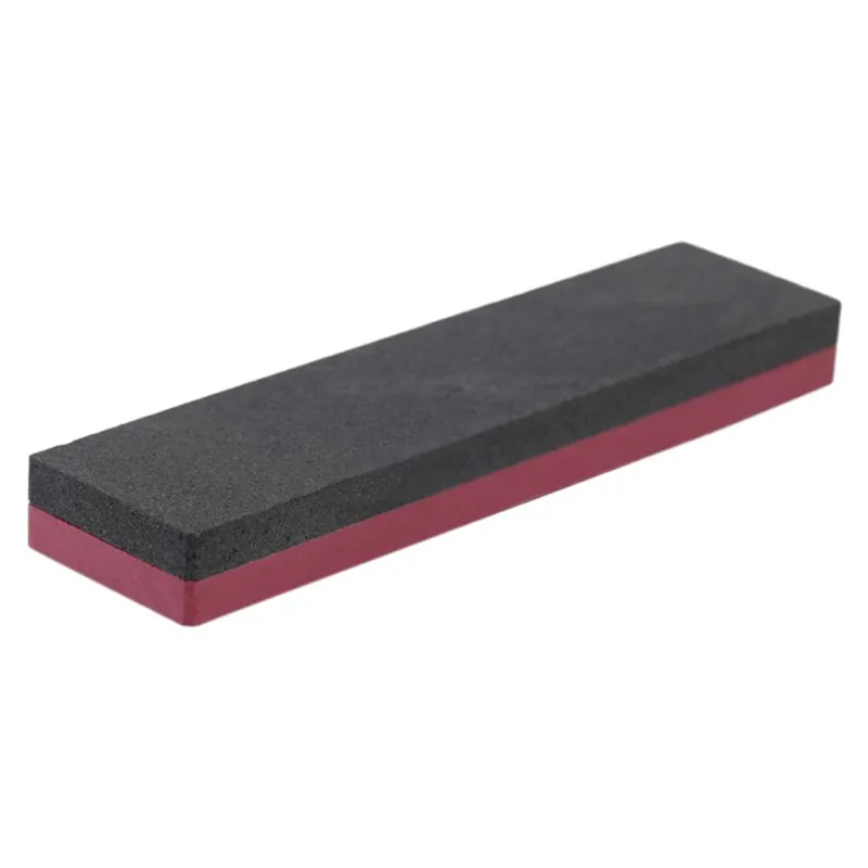 

HOT-800/3000 Grit Knife Sharpener Stone Whetstone Polishing Tool Double Sides