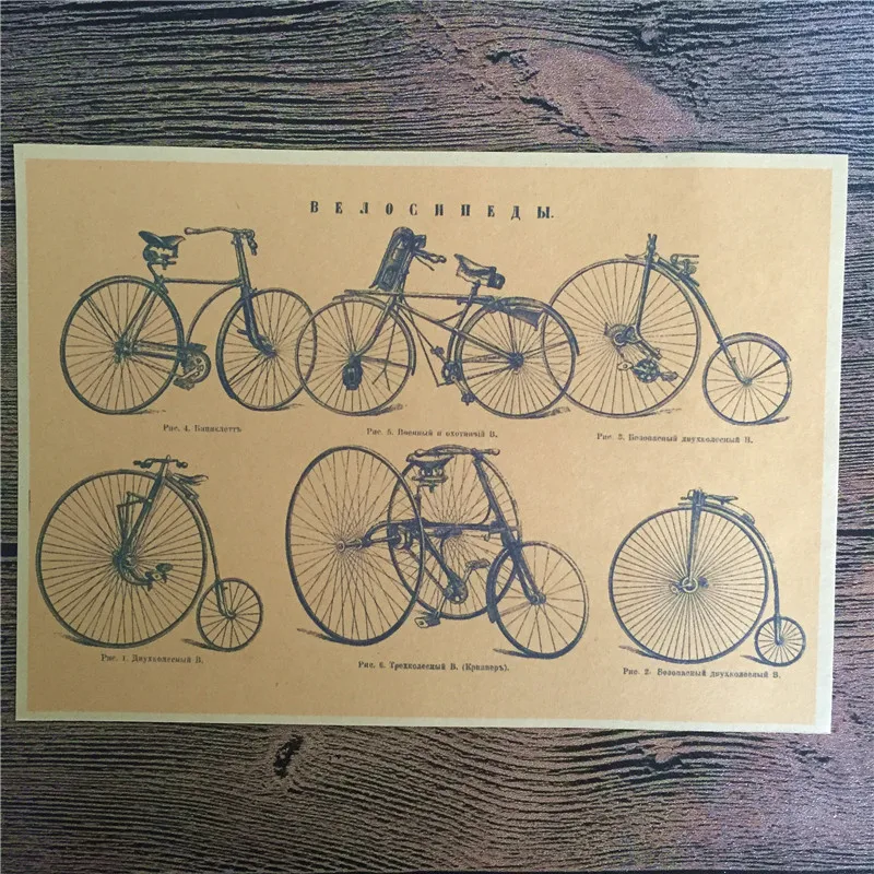Online Get Cheap Vintage Cycling Posters -Aliexpress.com | Alibaba Group