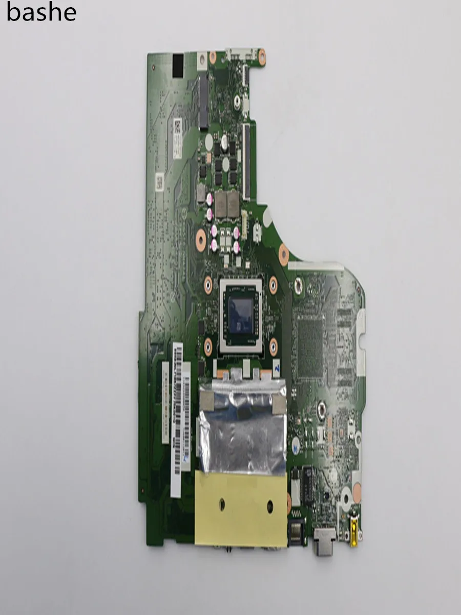 

Lenovo IdeaPad 310-15abr notebook motherboard CPU a10-9600 motherboard NMA741 full test free shipping