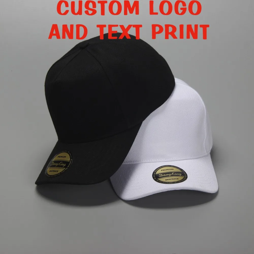 blank hats for printing