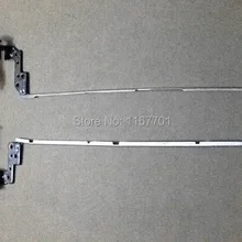 Ноутбук ЖК-дисплей/LED левый и правый оси петли для HP 250g3 255g3 256g3 15-d 15-d000 15-d012tx 15-d013tx Тетрадь am14d000100 am14d000200