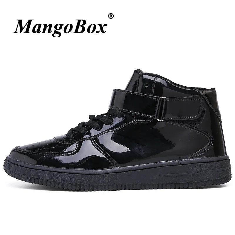 الكلاسيكية كبيرة حجم أحذية التزلج رجل مصمم رياضية التزلج النساء البرتقال BlueYouth أحذية منصة العلامة التجارية أحذية رياضية