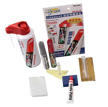 

Car scratch repair pen, auto paint pen with tools for 207 508 3008 307 206 407 408,Peugeot ,car painting accessory