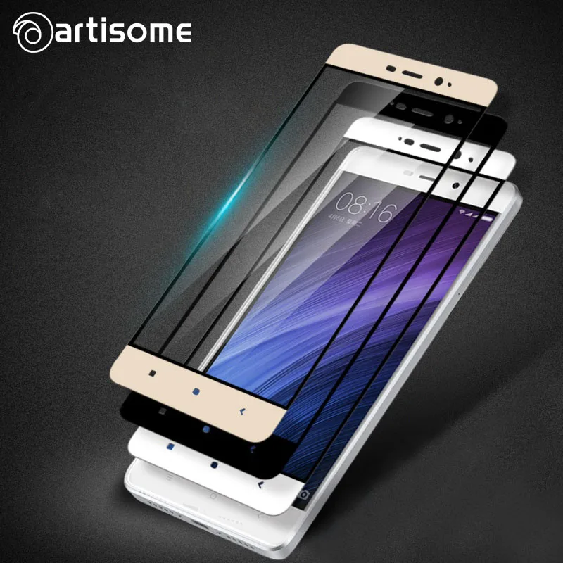 aliexpress buy 2 5d curved xiaomi redmi 4 pro tempered glass screen protectors premium aliexpress buy 2 5d curved xiaomi redmi 4 pro tempered glass screen protectors premium