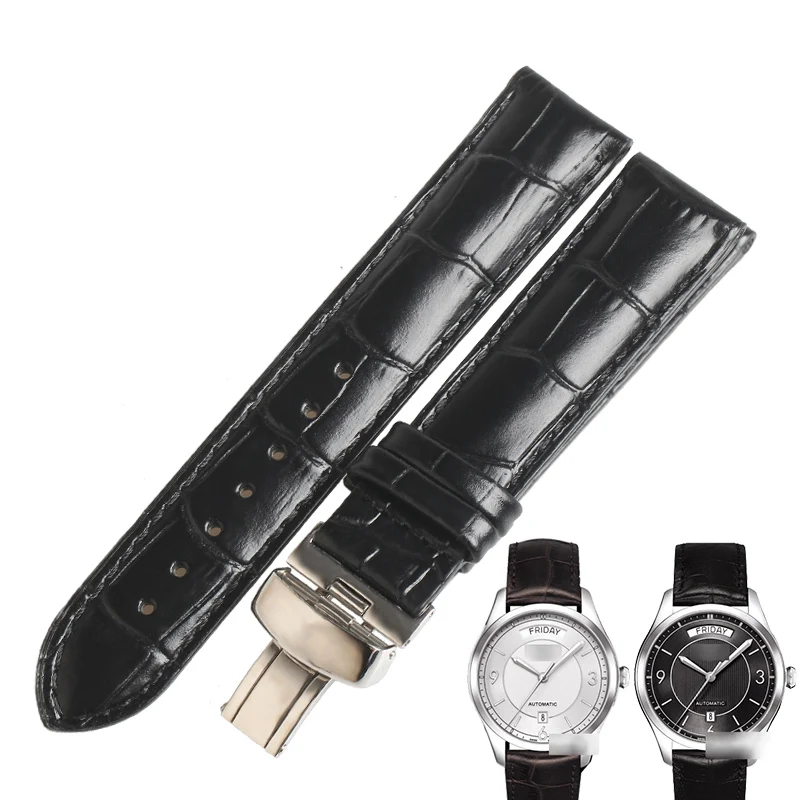 

Часы WENTULA watchbnads для TISSOT T-ONE автоматический ct038.430