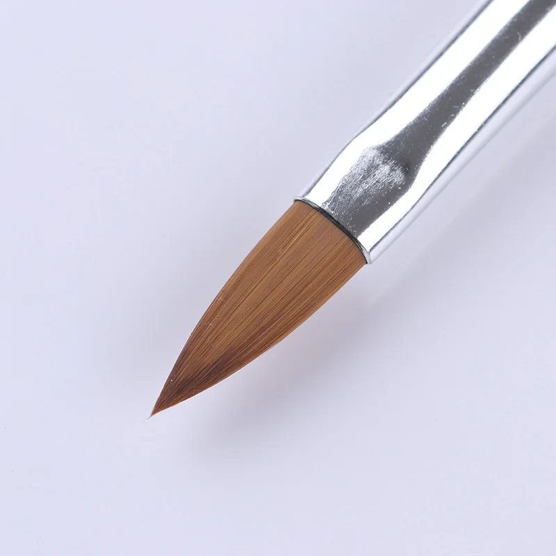 5 шт. набор кистей для нейл-арта, акриловая ручка для резьбы в виде цветка для УФ-геля, кисти для рисования, сделай сам, рисование, карандаш для рисования, инструмент для ногтей