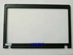 Ноутбук для lenovo ThinkPad E520 ЖК-рамка Передняя крышка ЖК-экран Рамка FRU 04W1843