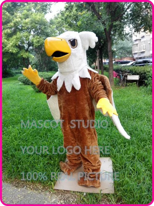 

griffin mascot gryphon costume custom fancy dress cosplay chartoon character mascotte carnival costume anime kits 41309