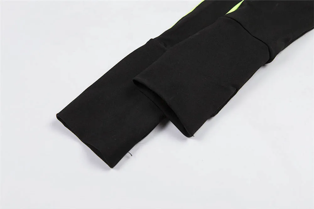 Yoga Sport Sets Women Fitness Clothing Gym Clothes Zipper Jumpsuits Solid Color Sportswear Sexy Athletic Workout Suit (13)