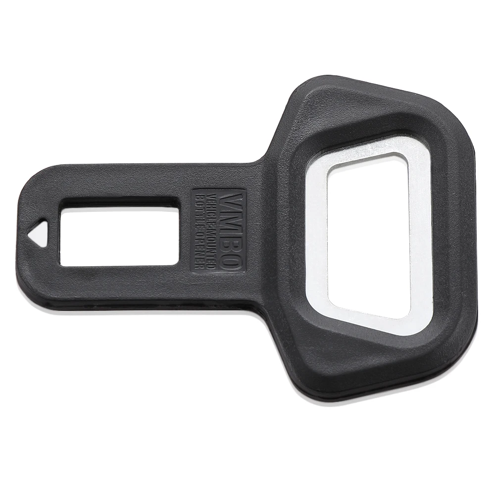 

Car Safety Seat Belt Buckle Clip Bottle Opener For skoda fabia ford c-max alfa 159 peugeot 807 CHR verso a6 c6 suzuki audi a5