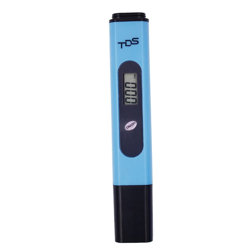 Portable Numérique Stylo Tds 1 Testeur Qualité De Leau