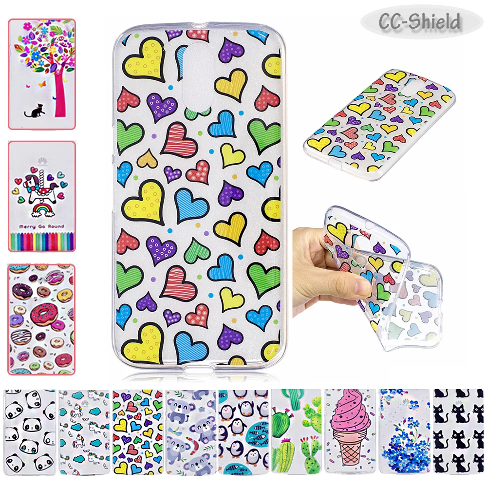 

Fitted TPU Case for Motorola Moto G4 G 4 XT1622 XT1626 XT1625 Soft Silicone Cover Phone Case for Moto G4 Plus XT1641 XT1640 bag